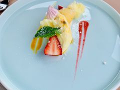 -Kathleen's Waitan 凯圣琳江景西餐厅(外滩店)