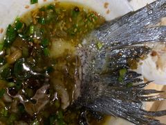 -香坝坝鲜鱼火锅(春熙路店)