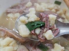 -刘信牛羊肉小炒泡馍(回民街店)