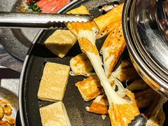 -范儿·嫂子烤肉·精致炭火烤肉(长治路店)