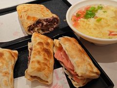 -高玛纳驴肉火烧(一世界店)