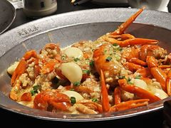 -天宝兄弟(前海壹方城店)