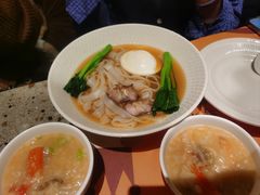 -小鹅皇港式餐厅(新抚万达店)