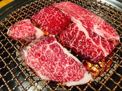 -黑牛の店·和牛烧肉(合生汇店)