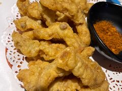 -舞虾小说.涮肉.烧烤(国顺东路店)