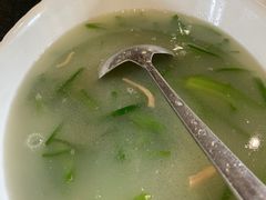 -喜洲翰林餐厅(董家百年老宅店)