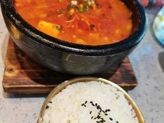 -妥妥烤肉料理(昙华林店)