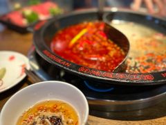 -牛市坎火锅(建设路店)