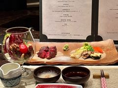 -Ginza Onodera铁板烧(外滩十八号店)