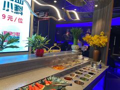 -额尔敦传统涮(公园西路店)