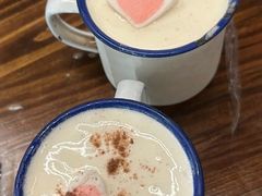 -破店肥哈·东北烧烤·夜宵(南山保利店)
