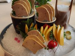 -侨美食家·粤菜(体育西路店)