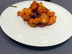 -悦秀·高级粤菜