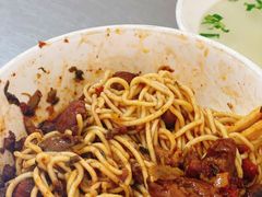 -丁记面馆(凤凰店)