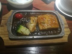 -云来居素食馆(南山店)