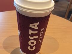 -COSTA COFFEE(常州山姆会员店)