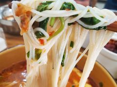 -熊氏牛羊杂粉(龙眼井总店)