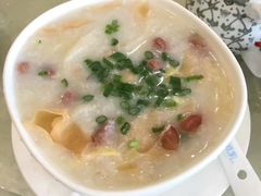 -黄埔华苑酒家(黄埔店)