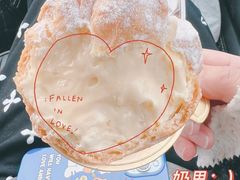 -KOMUGI 小麦家(新地假日广场店)