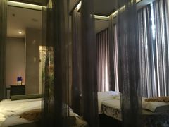 -樱蘭·影院足道·养生SPA(三里屯店)