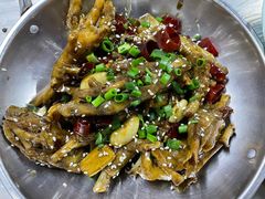 凤爪-小民大排档(马场角横路店)