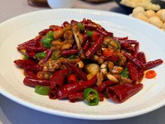 -宁海食府(大剧院店)