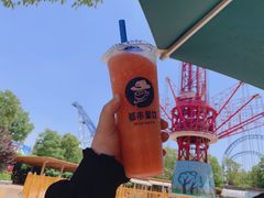 -芜湖方特东方神画