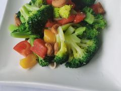 -野蔓果·山野菜(西湖景区·龙井茶田店)