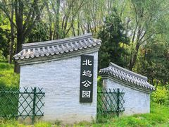 -北坞公园
