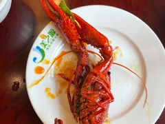 -黄四老鱼馆(尚东国际店)