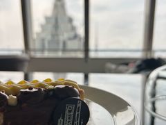 -上海柏悦酒店