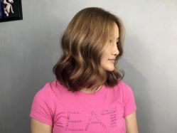 -MMby Hair Code芭曲发型