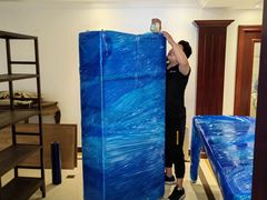 -安东易迷你仓自助寄存仓库(苏州桥店)