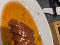 -新吉士·上海菜(浦东LCM置汇旭辉店)