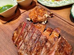 -Mammamia意大利餐厅(阳春巷店)