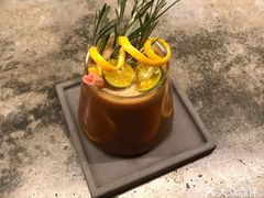 -BE NORMAL CAFE(霞溪路店)