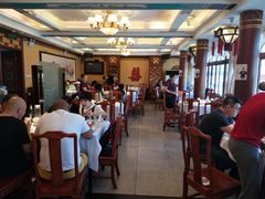 大堂-峨嵋酒家(地安门店)