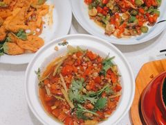 -三品香·江浙菜(松江九谊店)