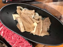 -八宝牛潮汕鲜牛肉火锅(净月店)