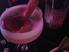 -MOSSO音乐酒吧·live house(南京旗舰店)