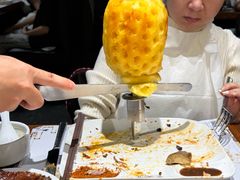 -汉巴味德·烤肉与啤酒的自助(杭州大悦城店)