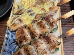 -猛式料理嘉州新光天地店