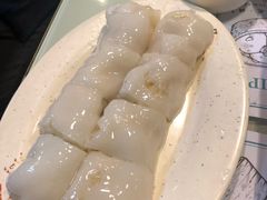 -点点心点心专门店(旺角店)