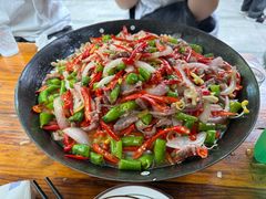 -三丁一体菜(绵远街店)