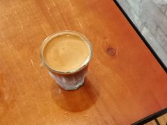 -COFFEE HOLIC(朝外SOHO店)