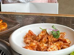 -一品诚记烤肉·甄选店(中南路店)
