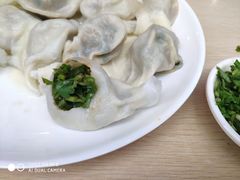 -霍嘟嘟手工水饺(黄山花园店)