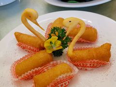 -椿记烧鹅(建干路店)