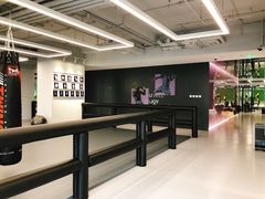 -优享健身(三元桥店)