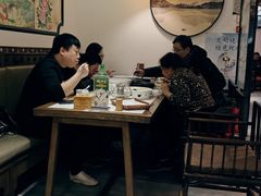 -徽镇小厨·经典徽菜(马连道店)